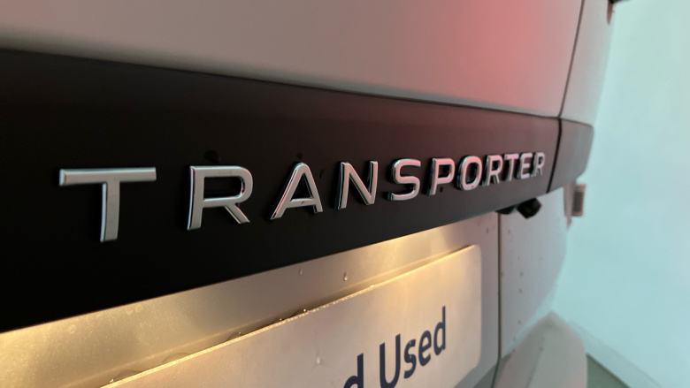 Volkswagen Transporter T28 Swb Diesel 2.0 TDI 110 Commerce Pro Van